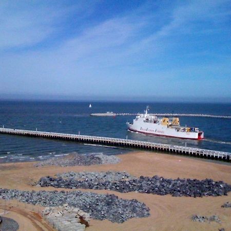 De Mangerie Guesthouse Promenade Ostend Exterior photo