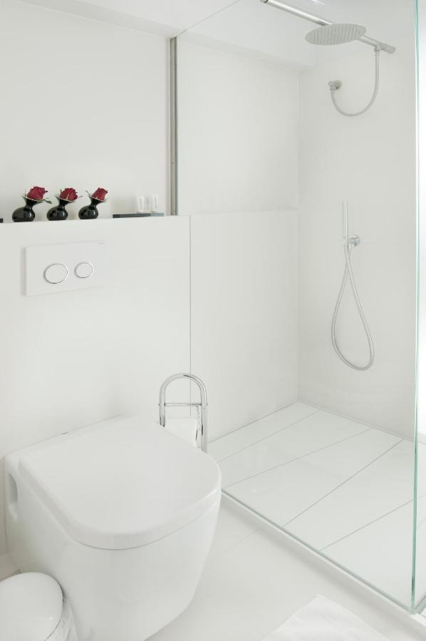 De Mangerie Guesthouse Promenade Ostend Room photo